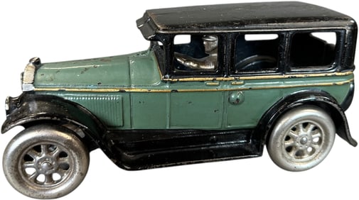 ARCADE 1927 BUICK SEDAN
