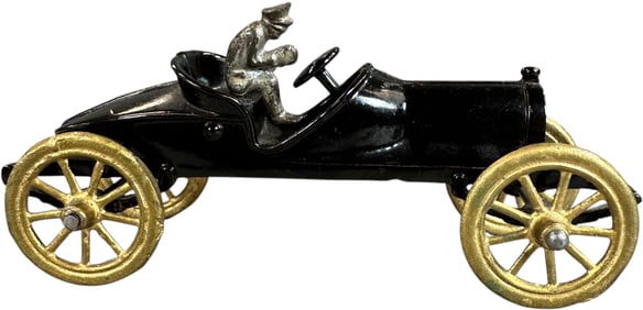 AC WILLIAMS ROADSTER RACER