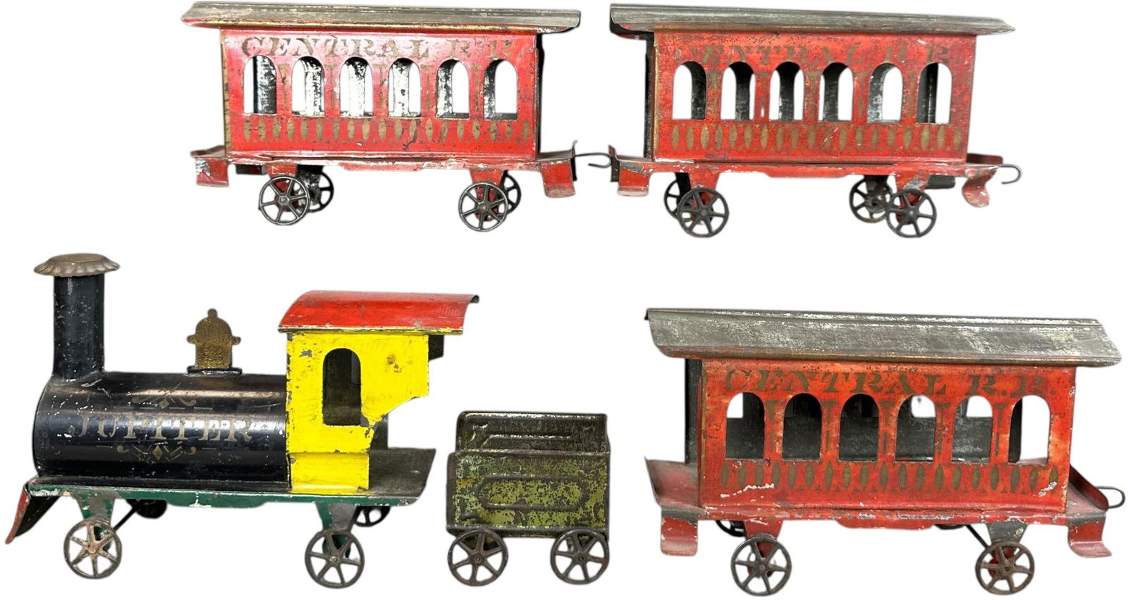 FALLOWS FLOOR TRAIN JUPITER (1 of 9)