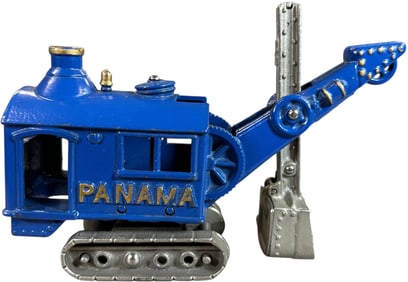 LARGE HUBLEY PANAMA SHOVEL