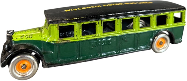 ARCADE FAGEOL - WISCONSIN PRIVATE LABEL