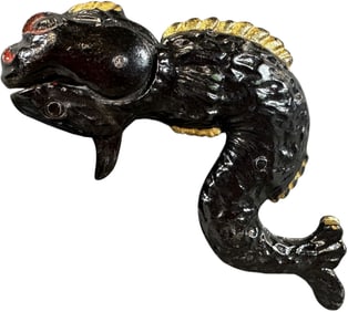 STEVENS SEA SERPENT CAP PISTOL