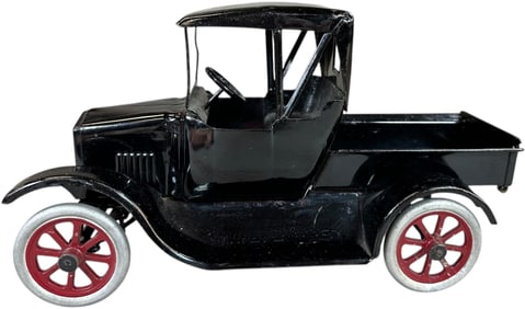 BUDDY L FLIVVER PICK-UP