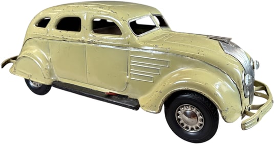 COR COR DESOTO AIRFLOW