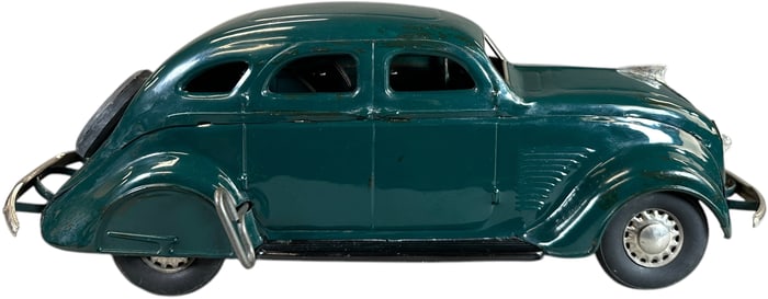 COR COR 1934 DESOTO AIRFLOW