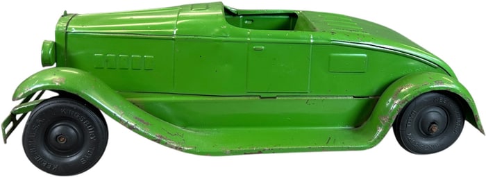 KINGSBURY OPEN AIR ROADSTER