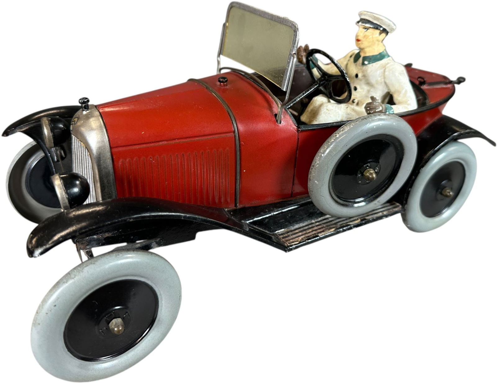 Brepsomn Citroen B14