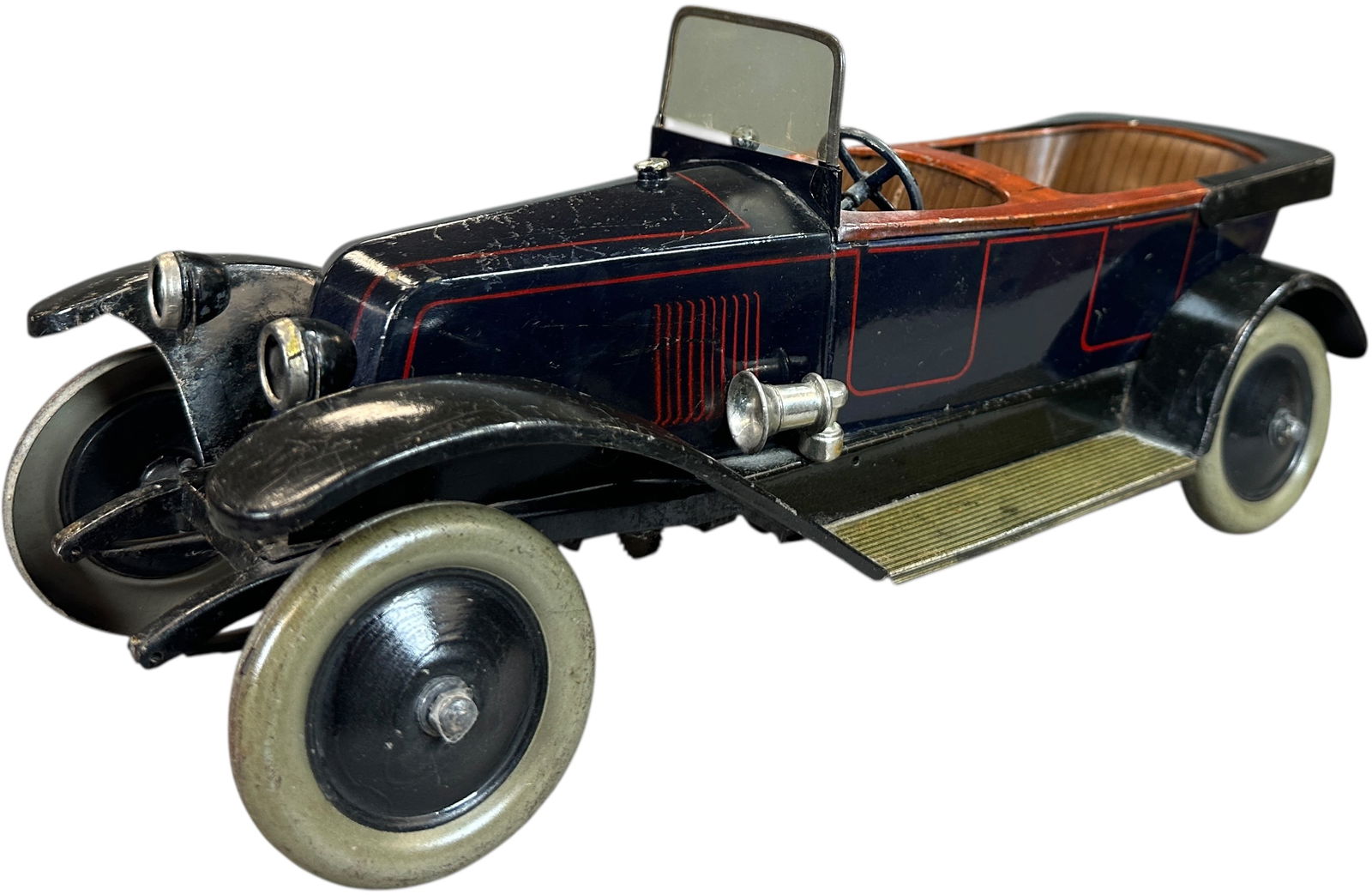 JEP TOURING TORPEDO DELAGE (1 of 13)