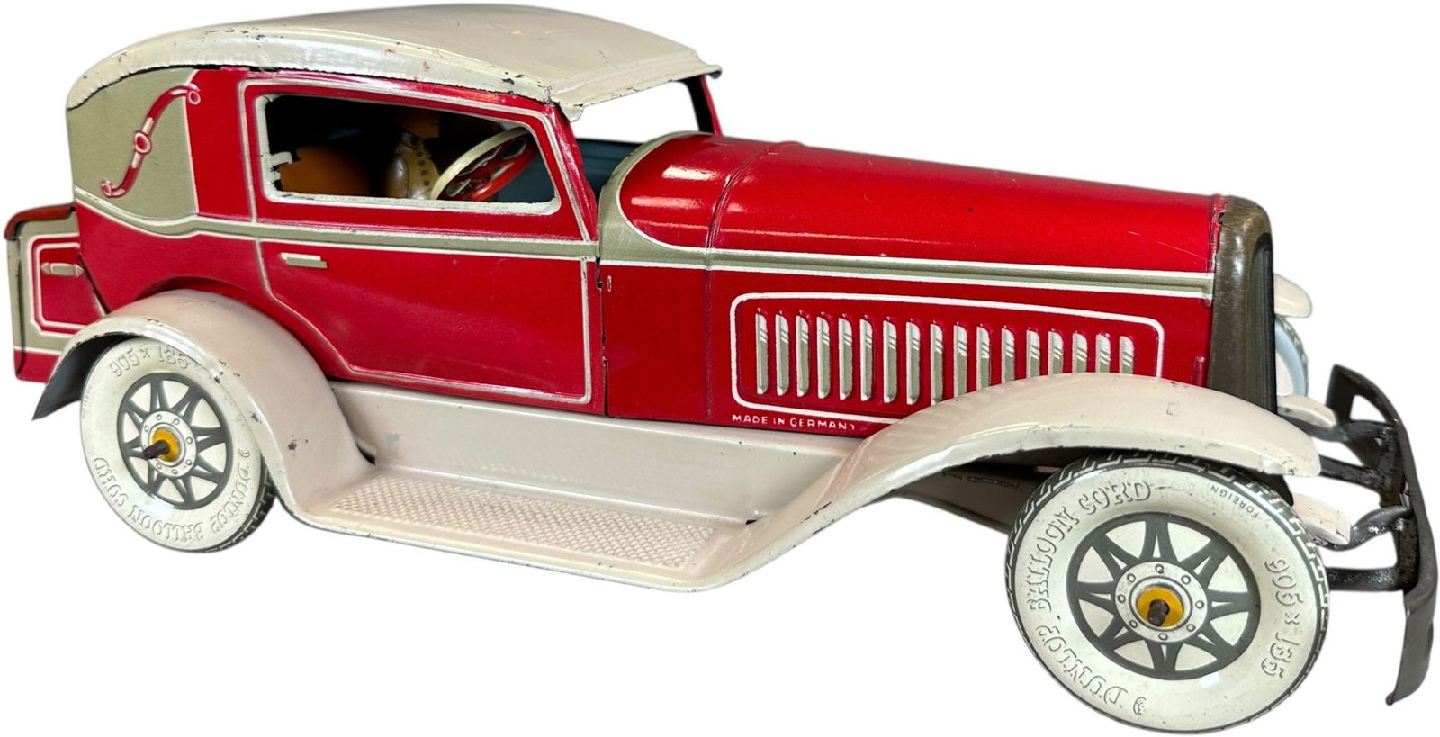 VERY COLORFUL TIPPCO COUPE (1 of 10)