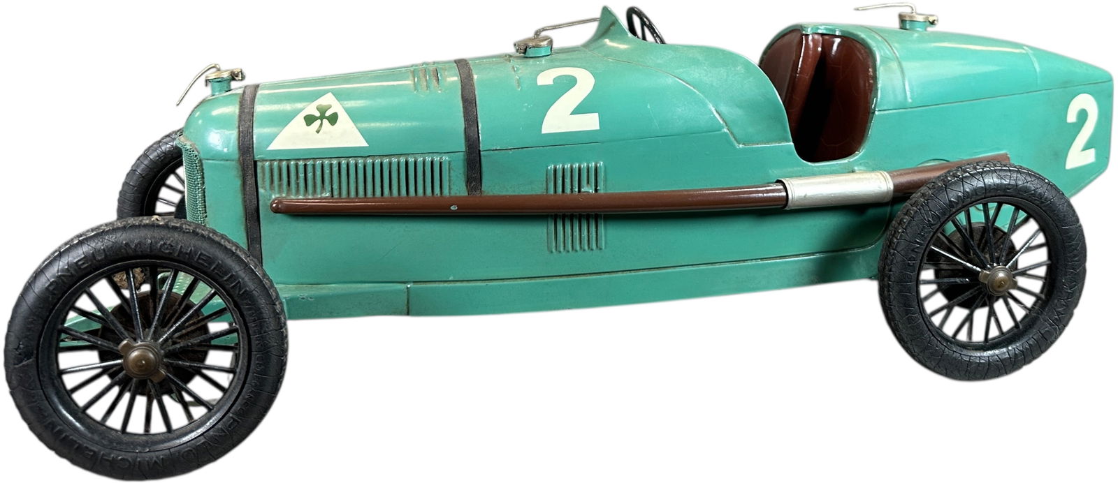 CIJ P2 ALFA ROMEO RACER (1 of 11)