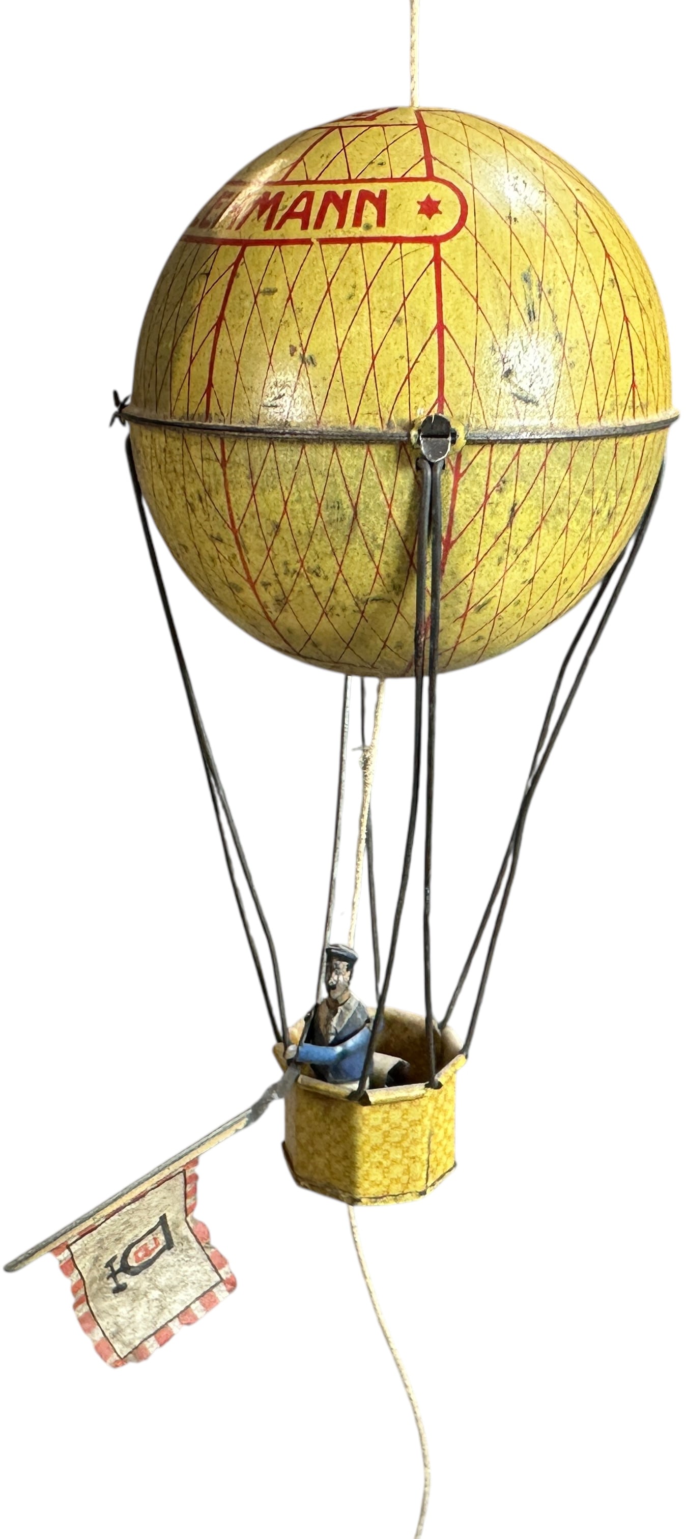 LEHMANN LUNA HOT AIR BALLOON (1 of 7)