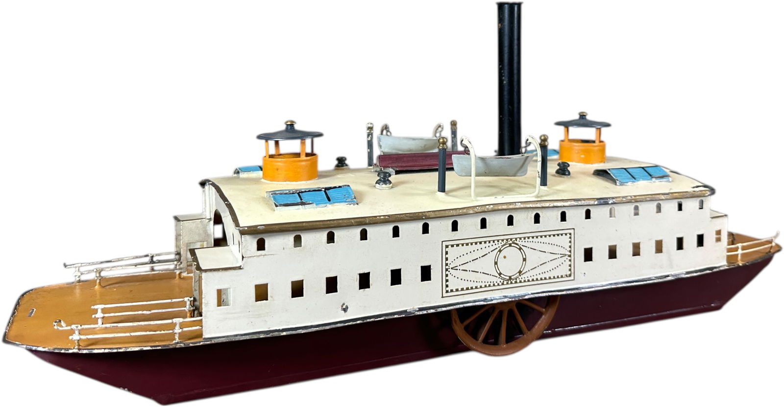 LARGE BING FERRY BOAT (1 of 10)