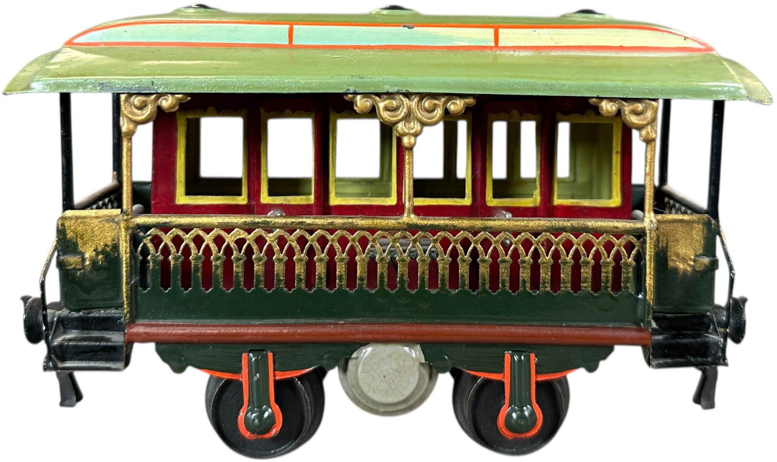 MARKLIN SWISS VERANDA CAR (1 of 7)