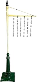 RARE IVES HEIGHT TELL-TALE ACCESSORY