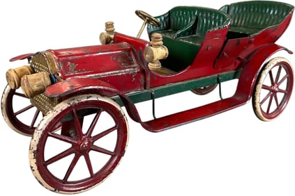 CONVERSE PIERCE ARROW TOURING AUTO