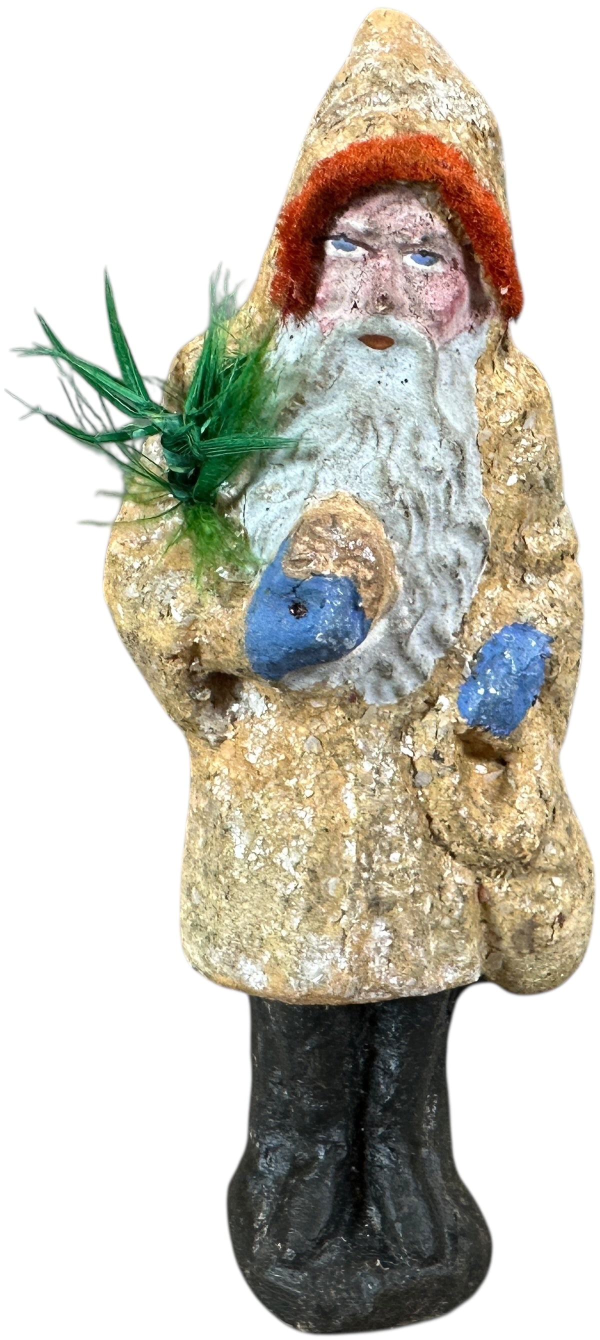 UNUSUAL SMALL TAN COAT BELSNICKLE (1 of 6)