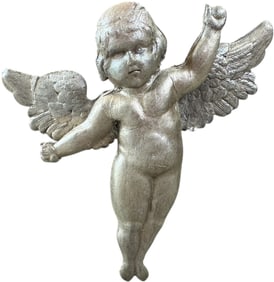 DRESDEN ANGEL ORNAMENT