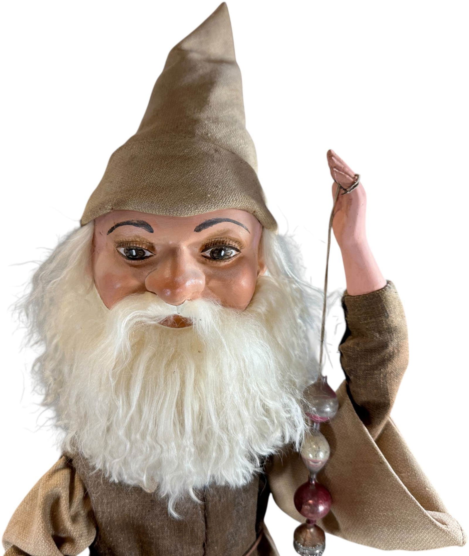 ELECTRIFIED WINTER ELF STORE DISPLAY - 2