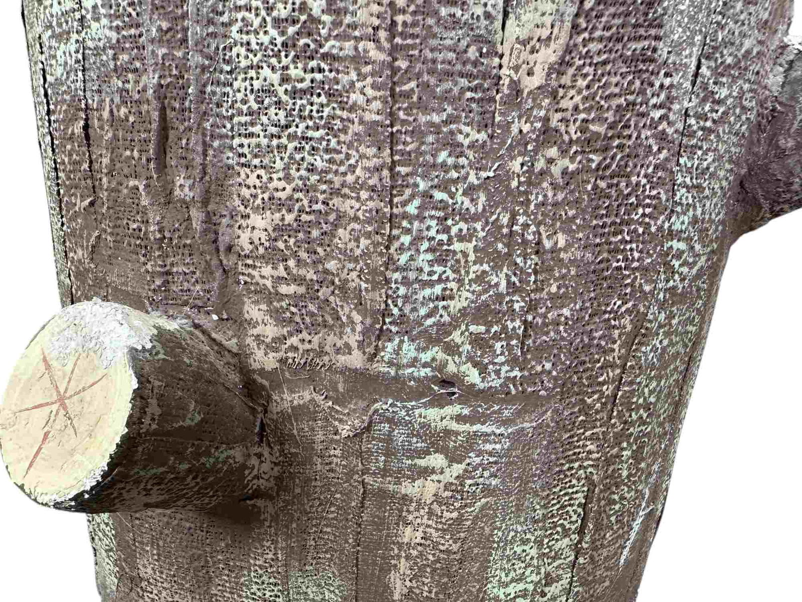 ELECTRIFIED WINTER ELF STORE DISPLAY - 6