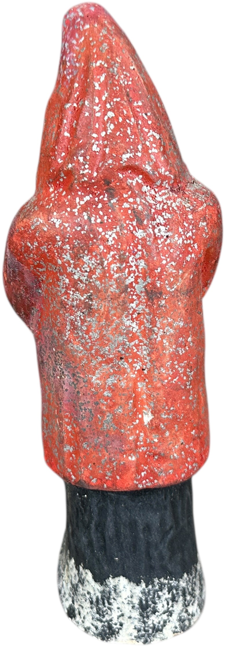 SMALL RED ROBE BELSNICKLE - 4