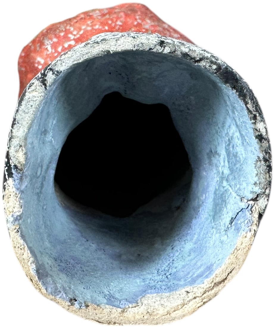 SMALL RED ROBE BELSNICKLE - 6