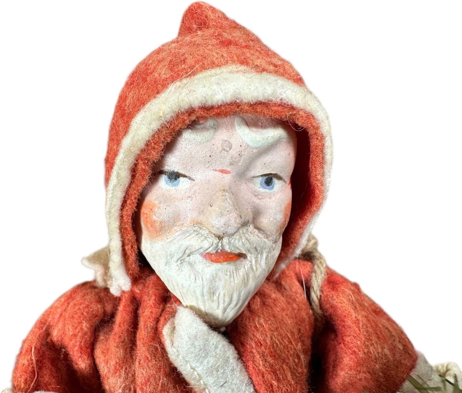 MECHANICAL SANTA WALKER - 2