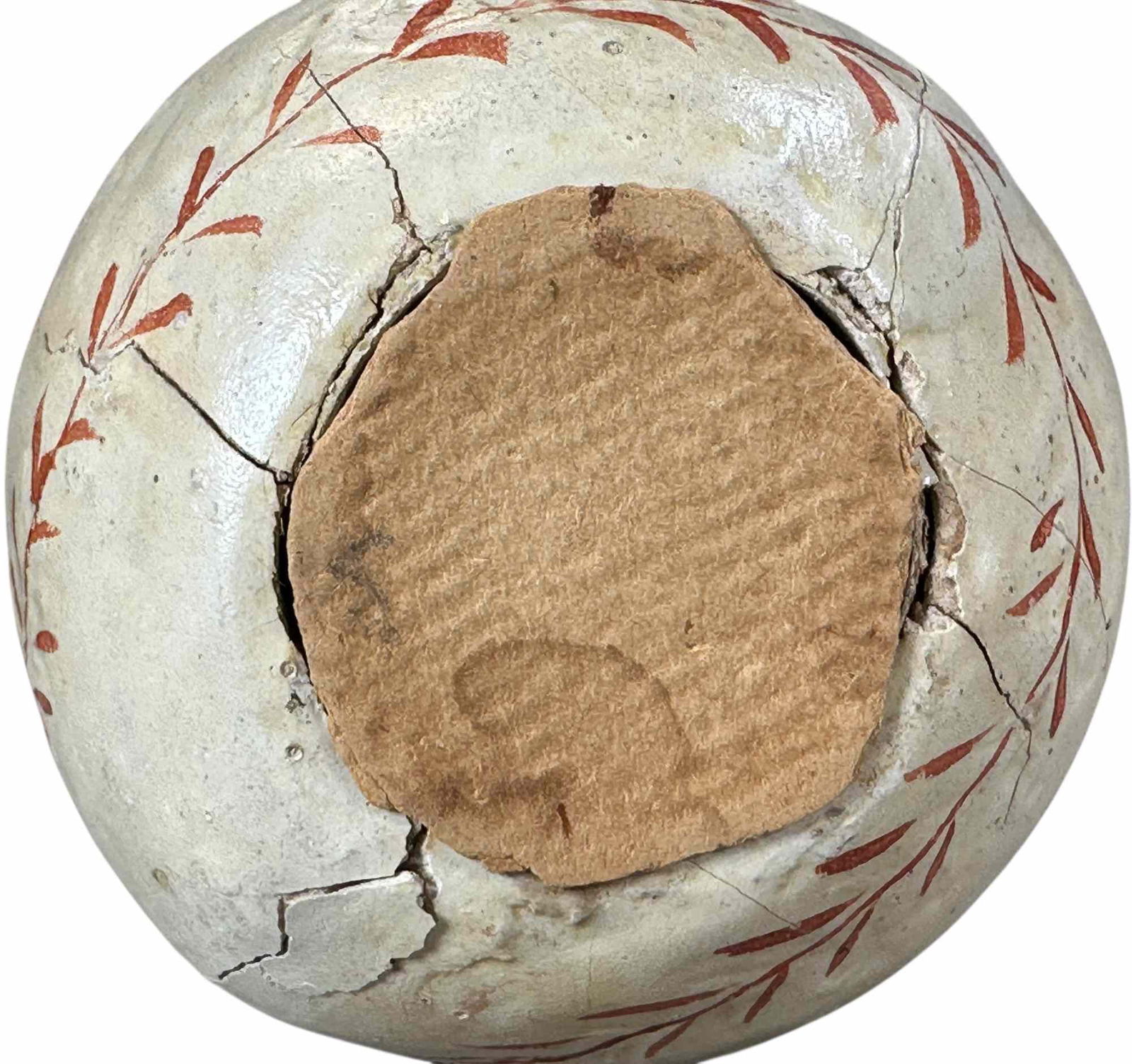 FABULOUS BASEBALL PLAYER CANDY CONTAINER - 8