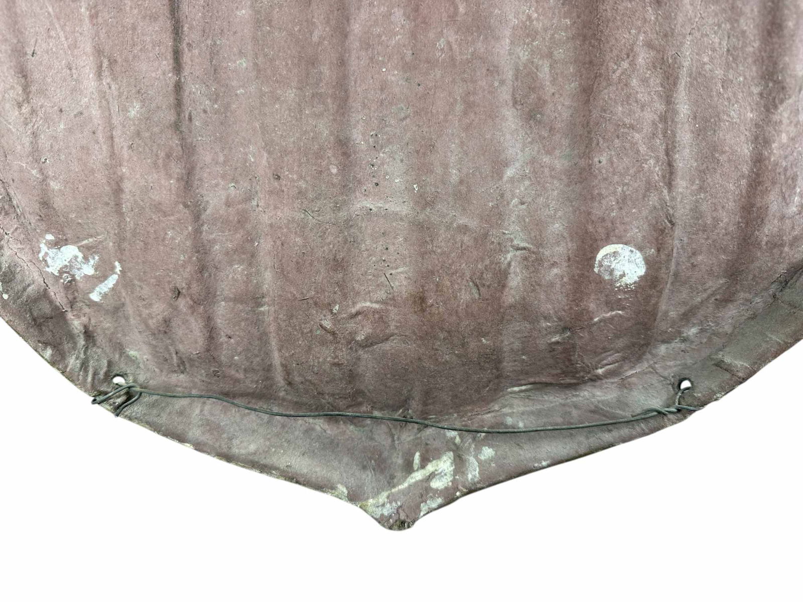 LARGE PATRIOTIC SHIELD - 8