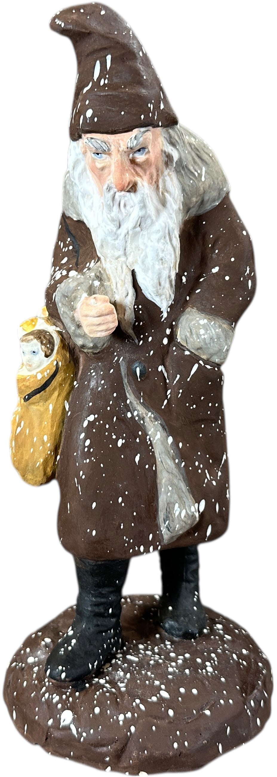 ROBERTA TAYLOR BROWN BELSNICKLE (1 of 8)