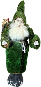 CONTEMPORARY BELSNICKLE CANDY CONTAINER