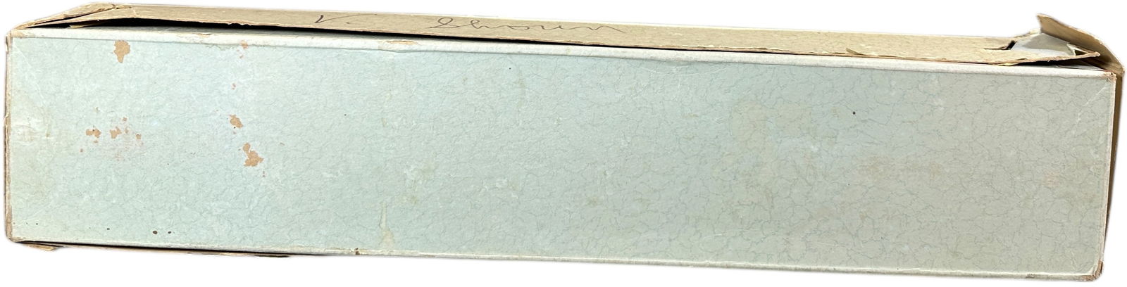 BOXED GERMAN FEATHER TREE - 10