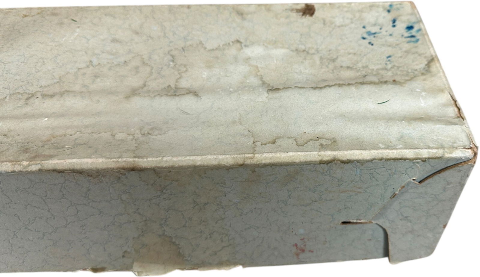 BOXED GERMAN FEATHER TREE - 4