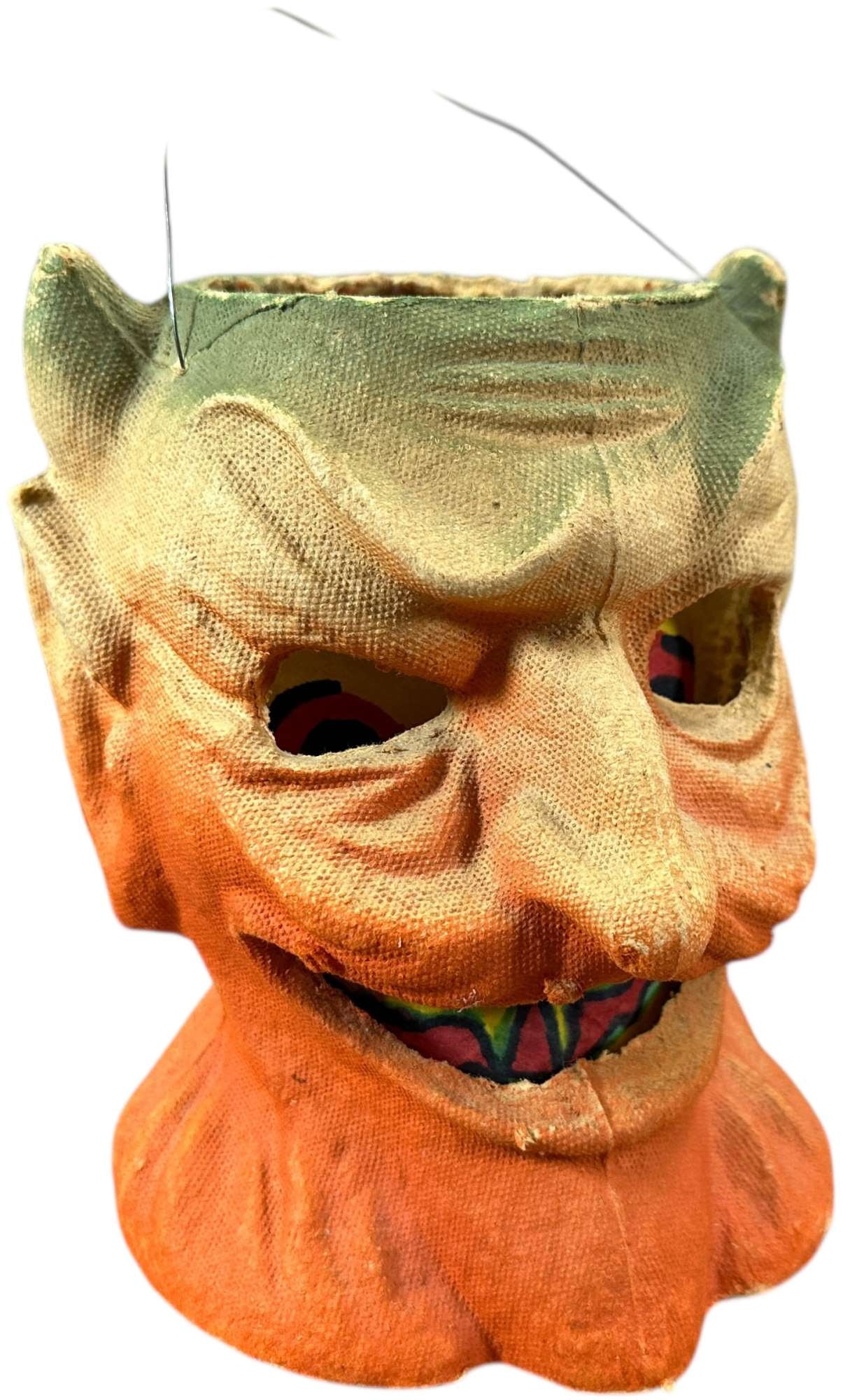 PULP DEVIL HEAD LANTERN - 2