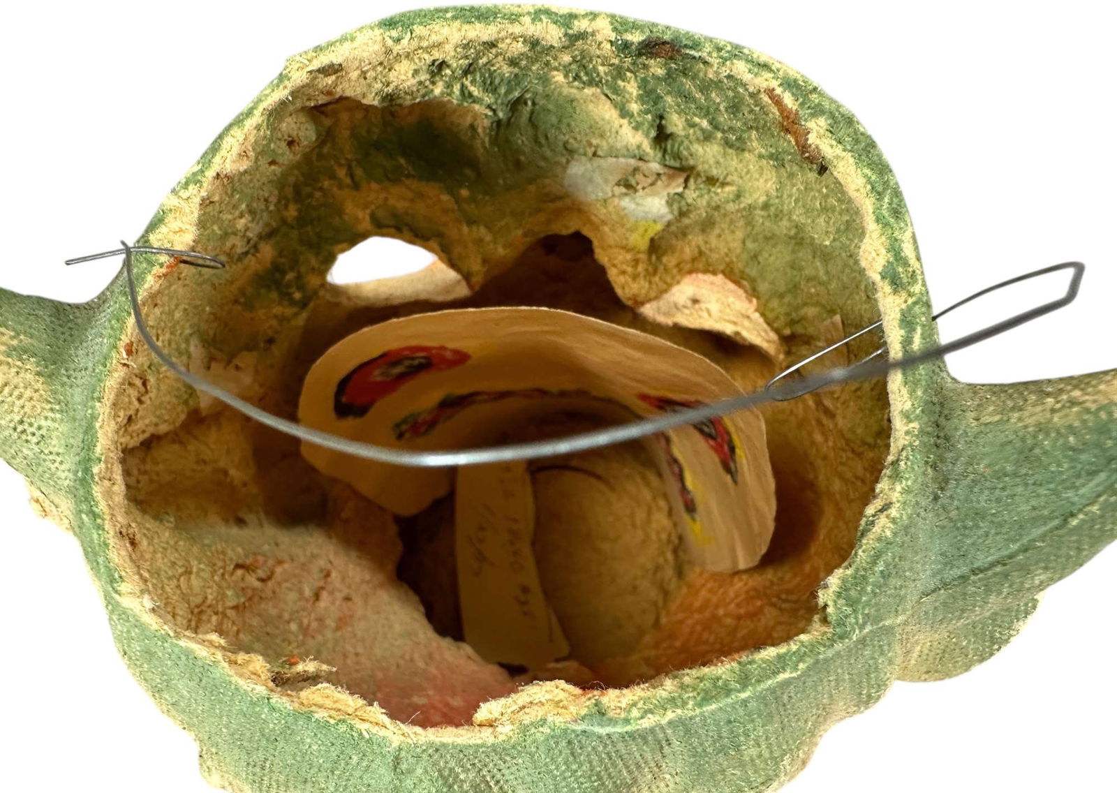 PULP DEVIL HEAD LANTERN - 6