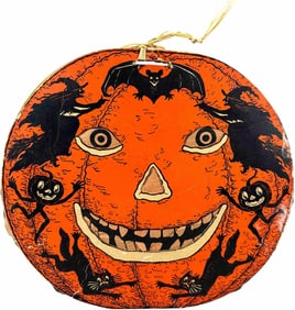 BEISTLE TWO-SIDED LANTERN