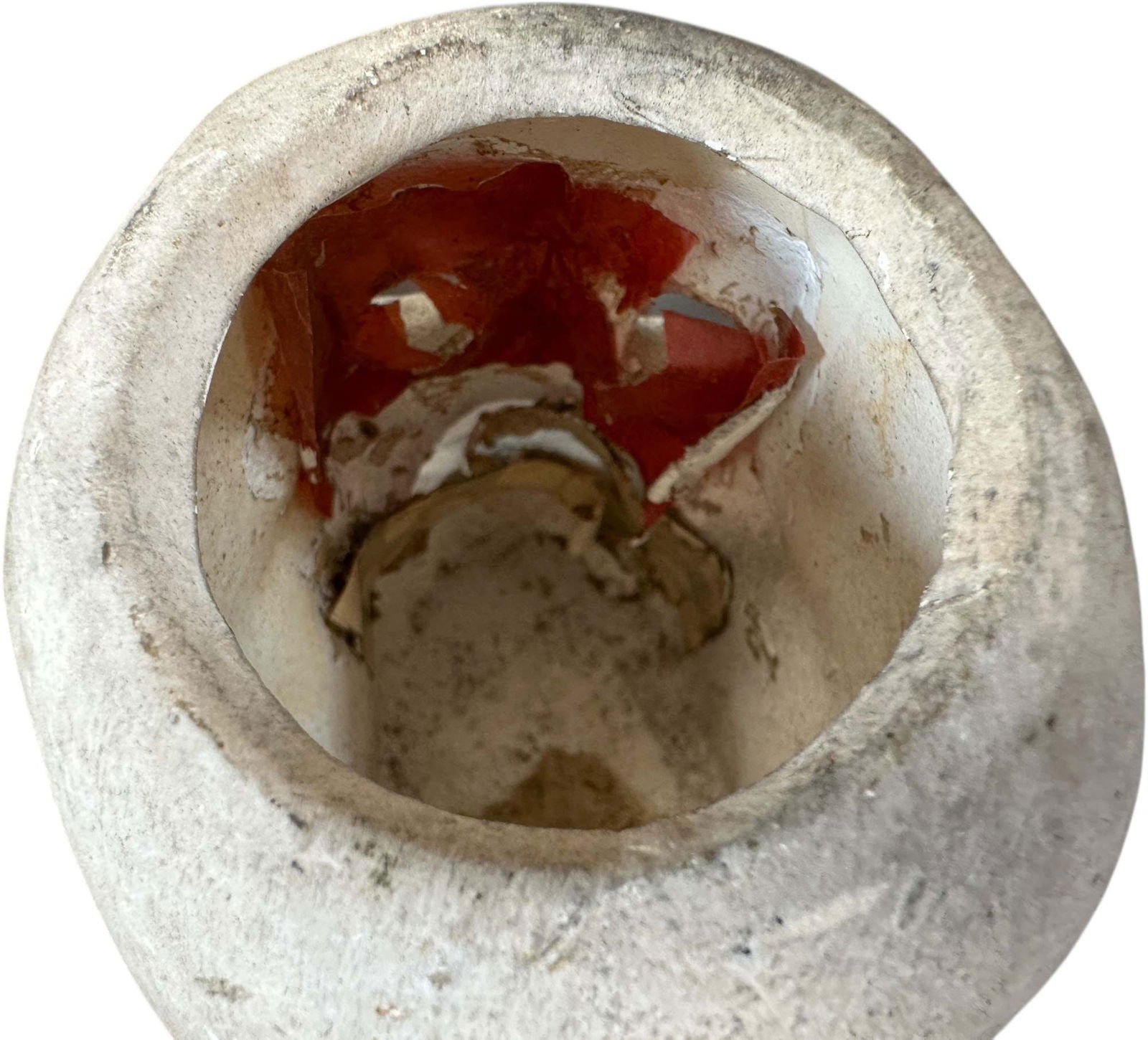 THREE HALLOWEEN SKELETON ITEMS - 5