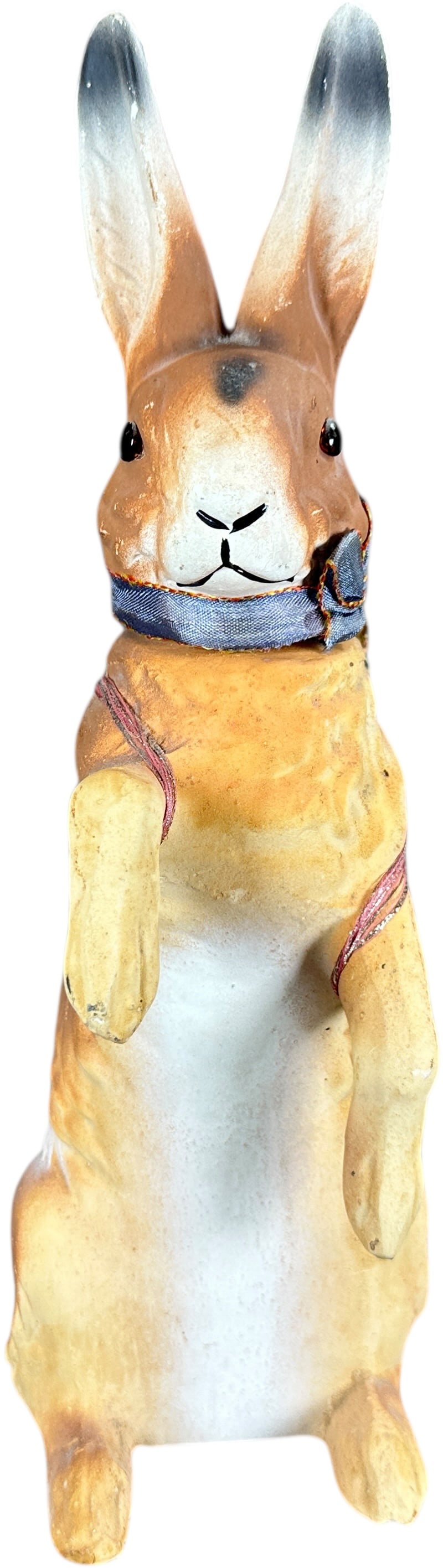 STANDING UP RABBIT CANDY CONTAINER - 2