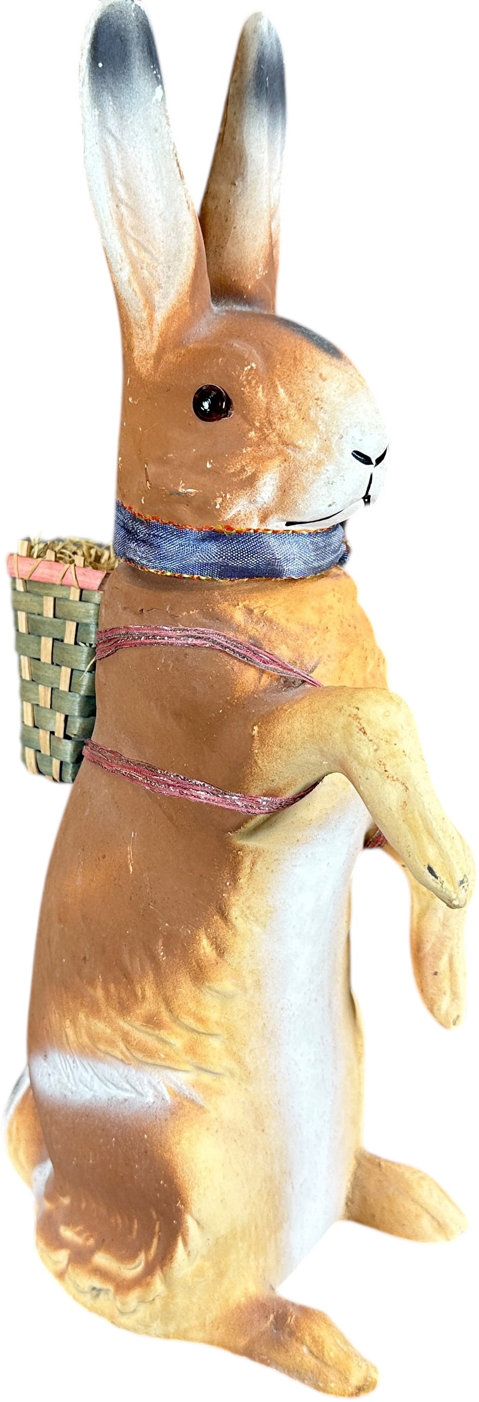 STANDING UP RABBIT CANDY CONTAINER - 3