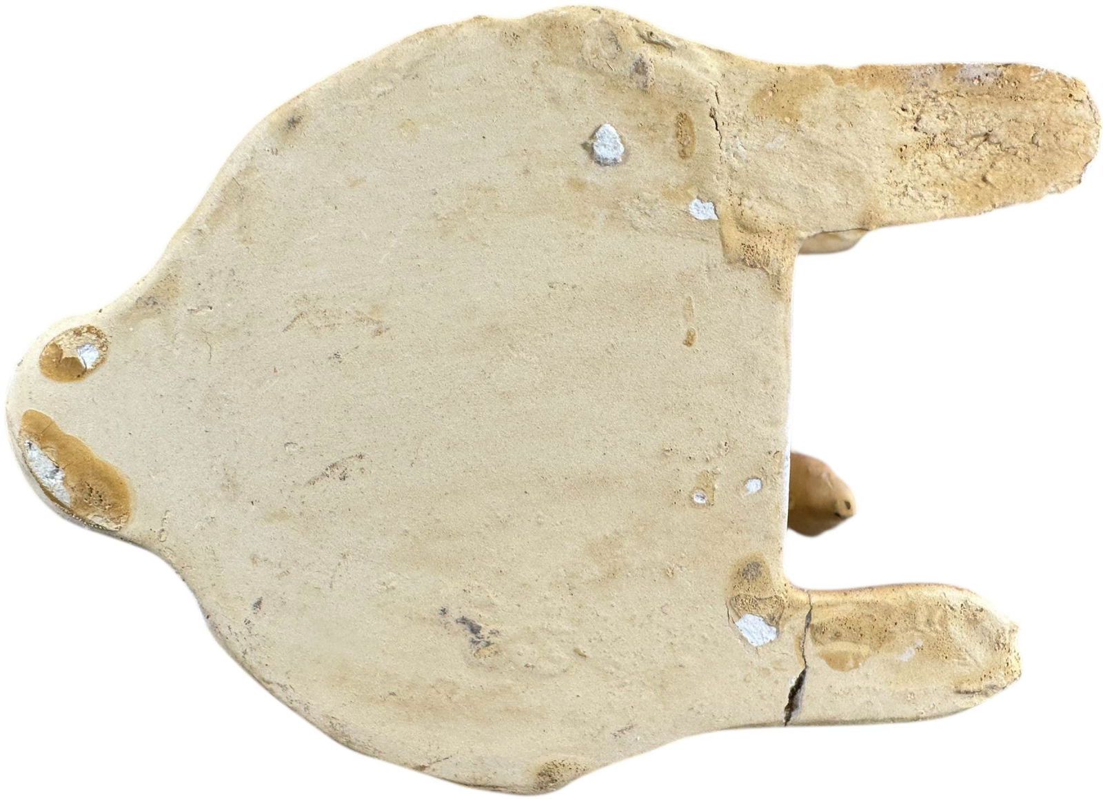 STANDING UP RABBIT CANDY CONTAINER - 8