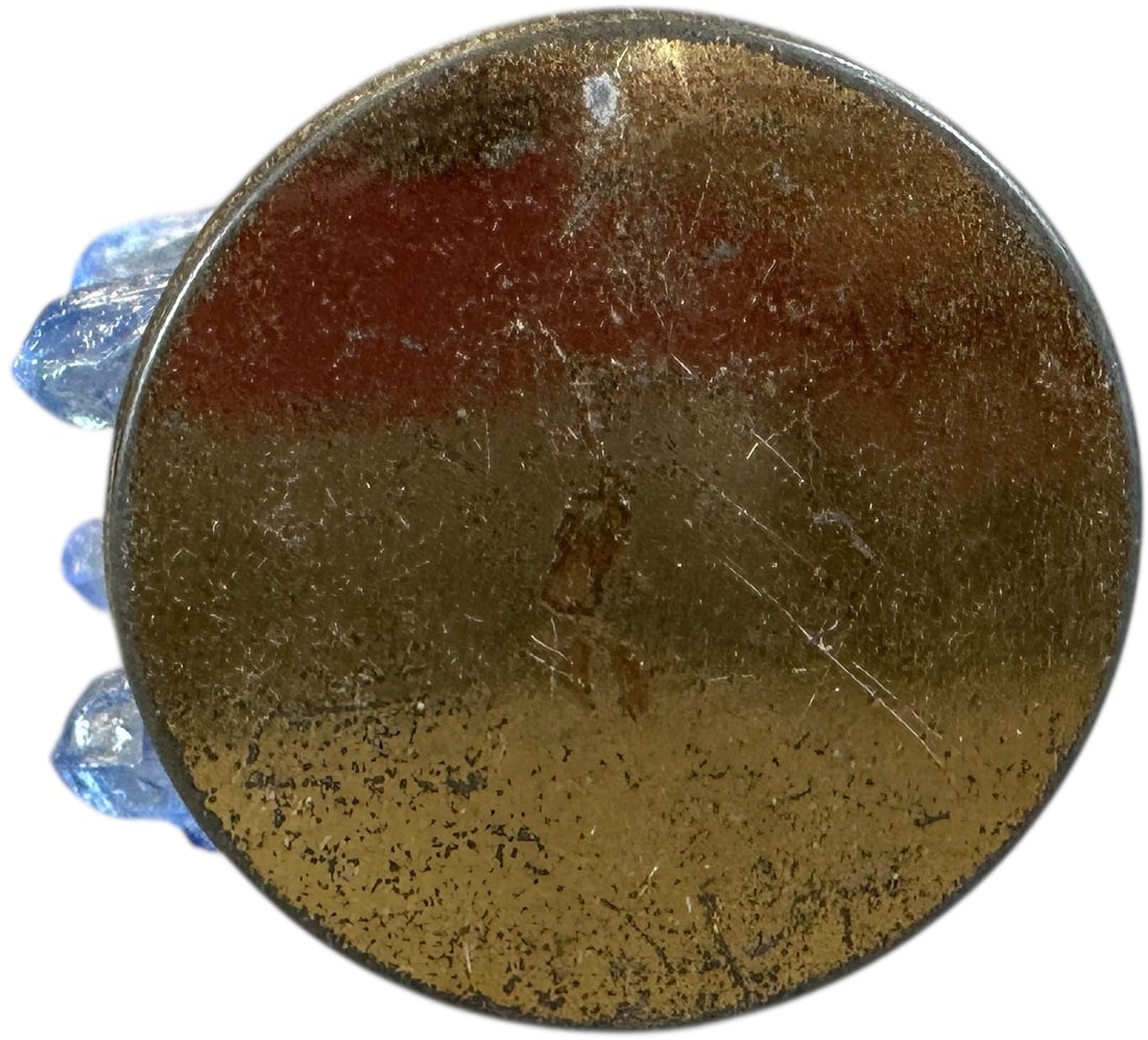 STANDING RABBIT CANDY CONTAINER - 5