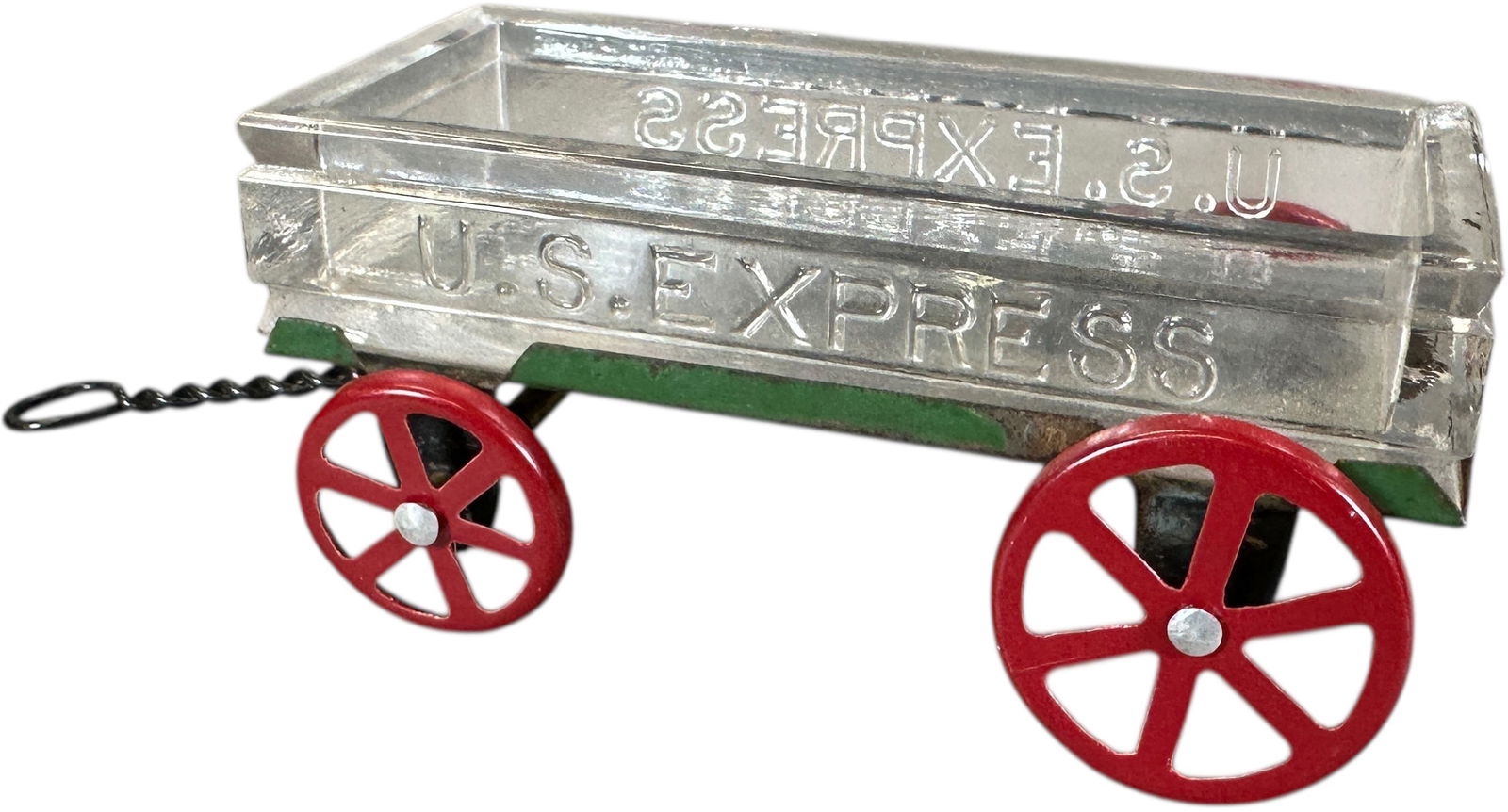 US EXPRESS WAGON - 2