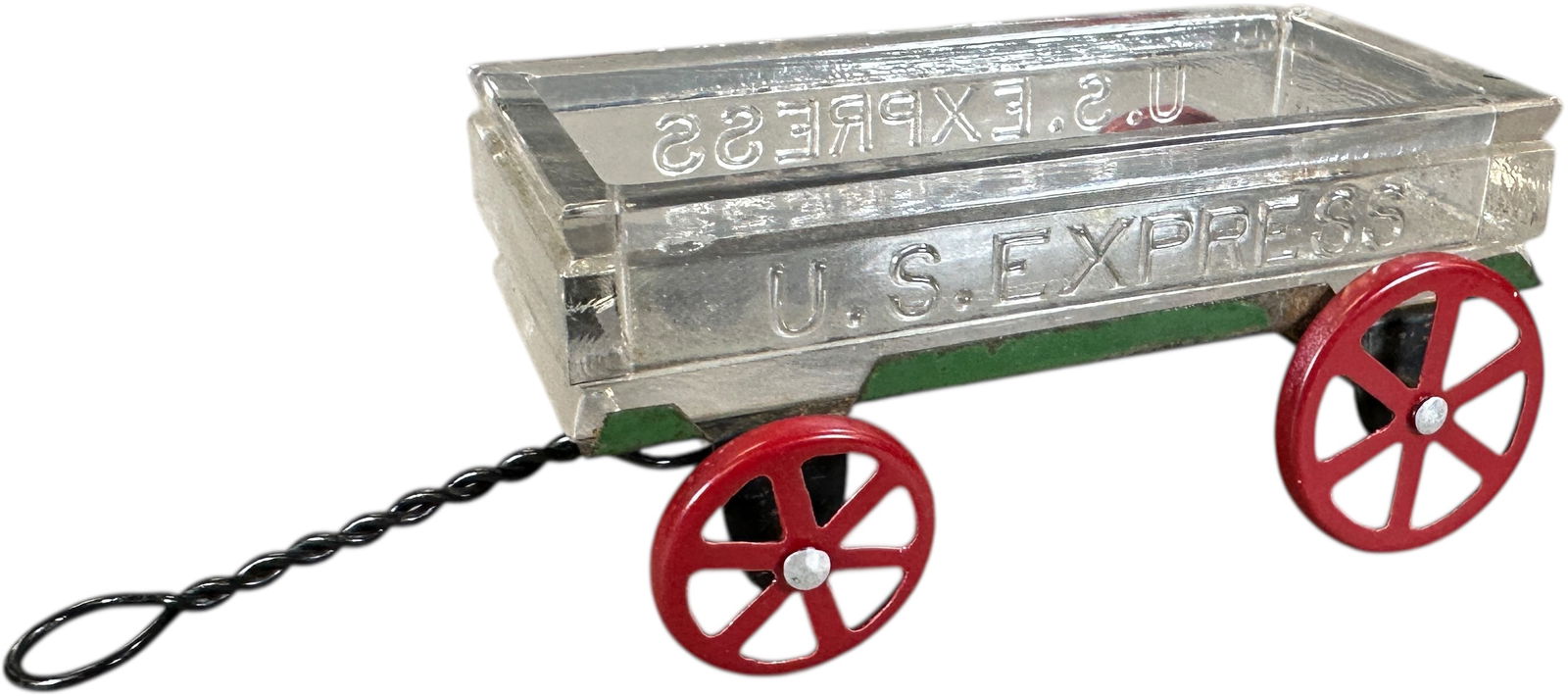 US EXPRESS WAGON - 3