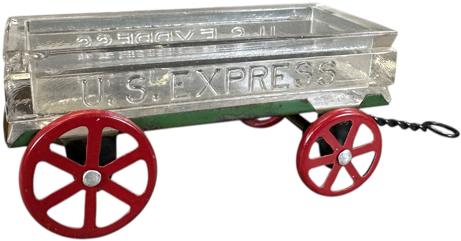 US EXPRESS WAGON - 5