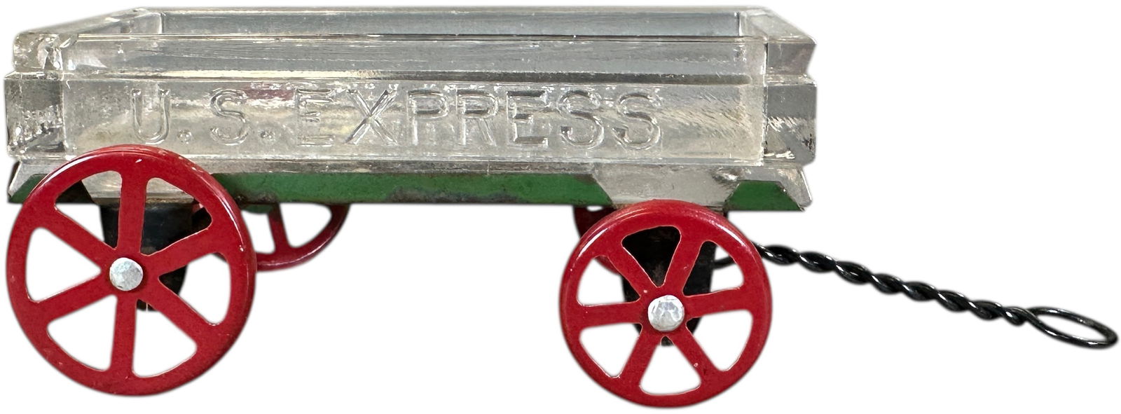 US EXPRESS WAGON - 6
