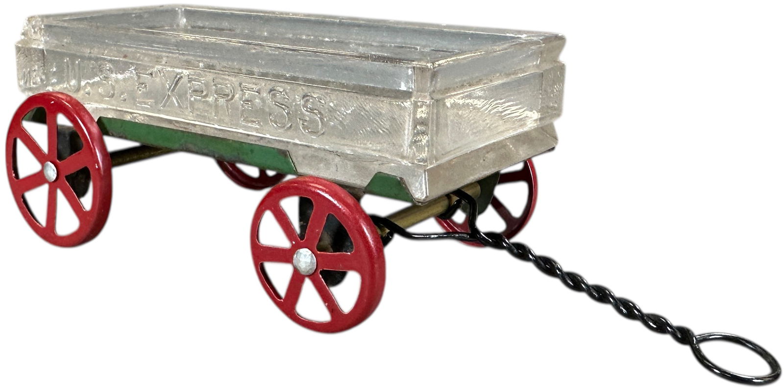 US EXPRESS WAGON - 7