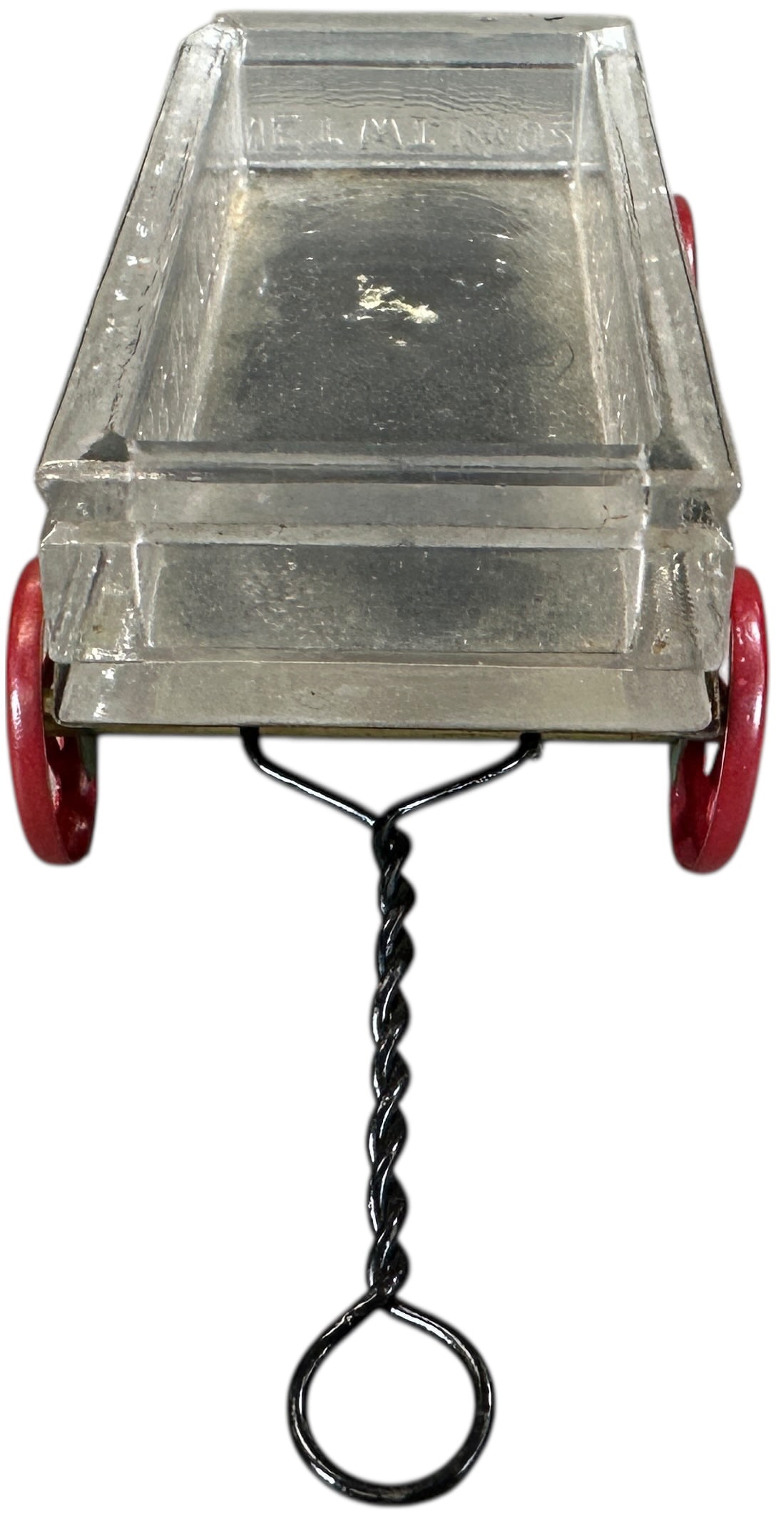 US EXPRESS WAGON - 8