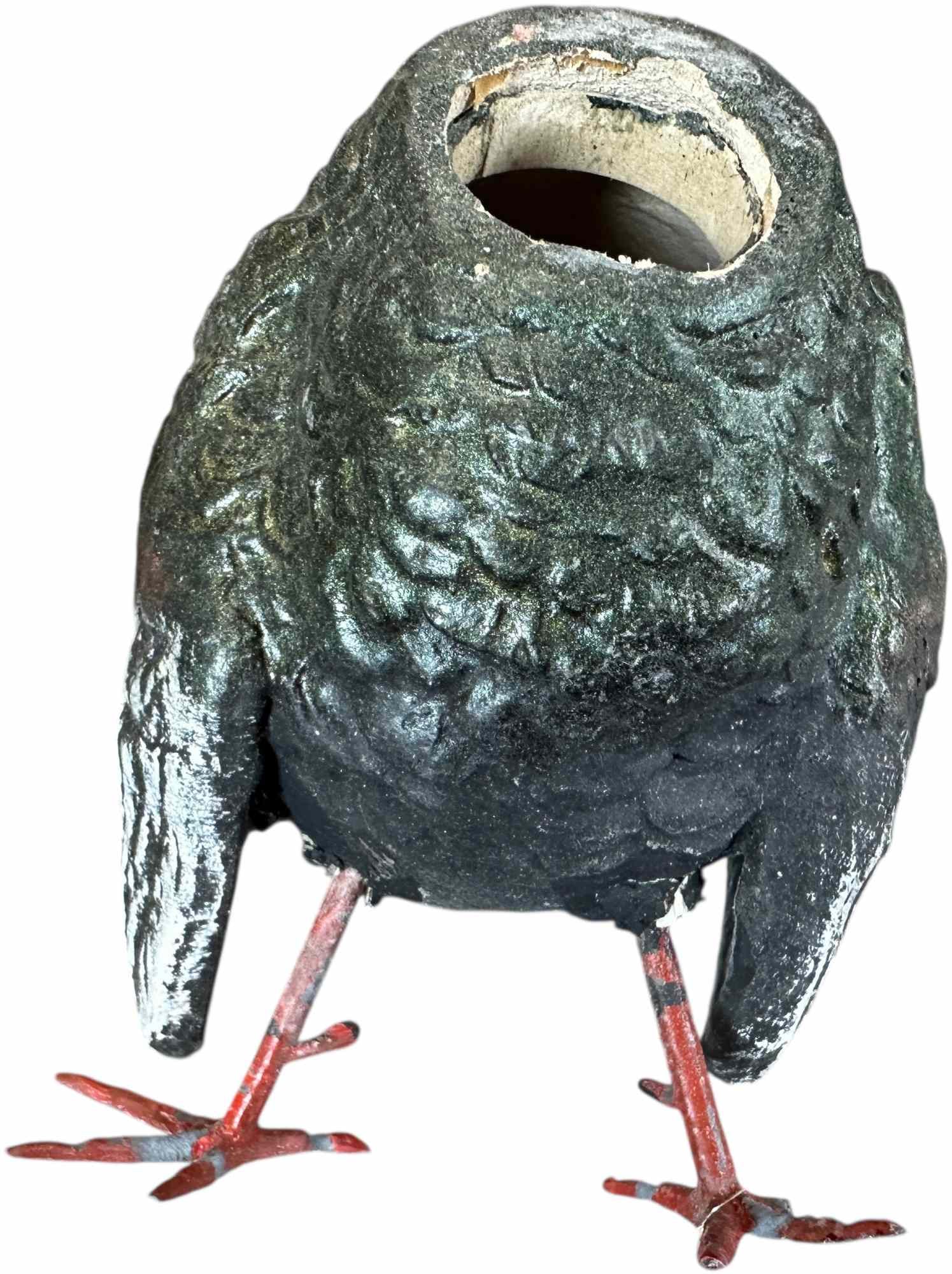 FOUR GERMAN COMPOSITION TURKEYS - 8