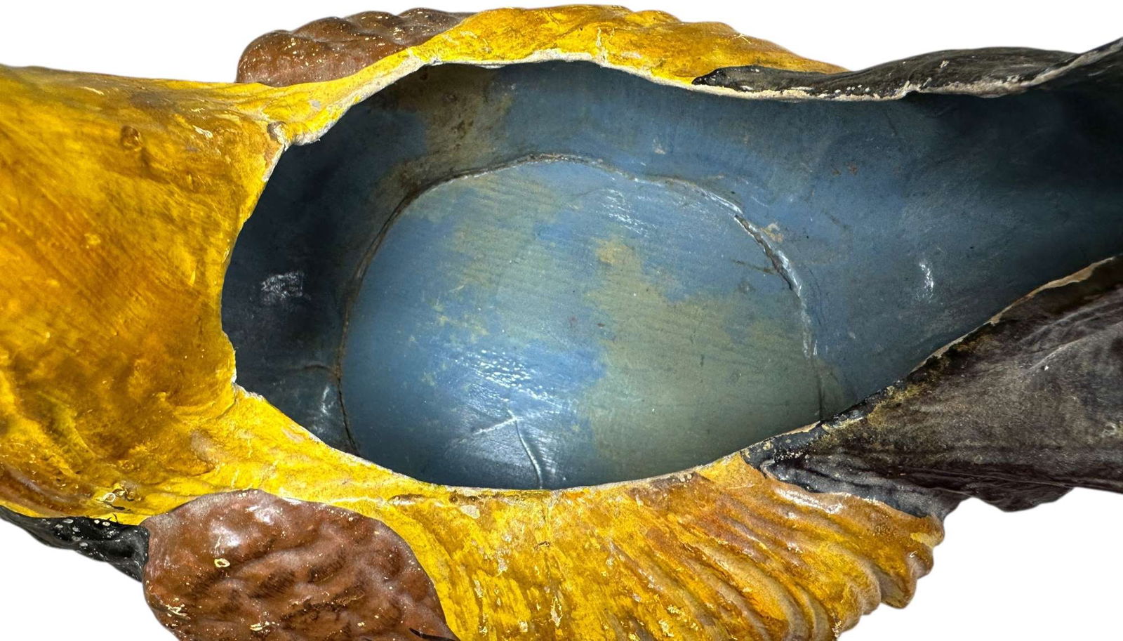 SMALL GERMAN ROOSTER SKITTLE PIN SET - 7