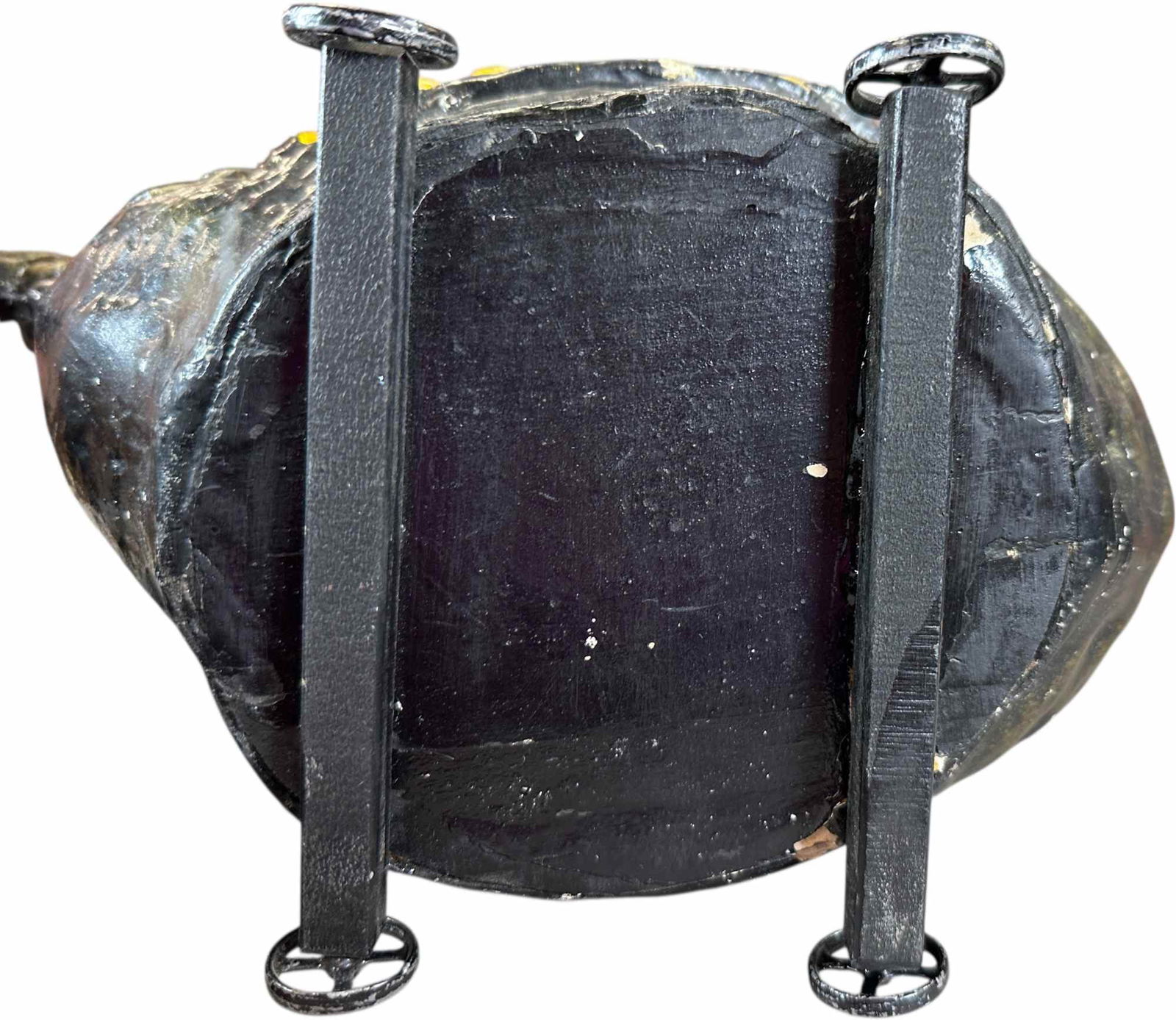 SMALL GERMAN ROOSTER SKITTLE PIN SET - 9