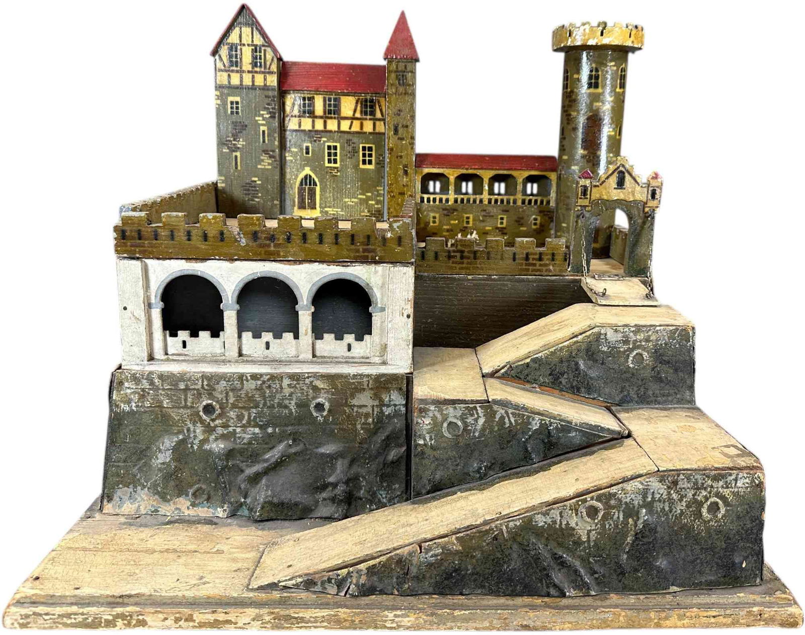 TUDOR STYLE CASTLE (1 of 13)